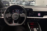 Audi RS3 vaihtoauto