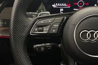 Audi RS3 vaihtoauto