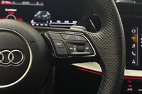 Audi RS3 vaihtoauto