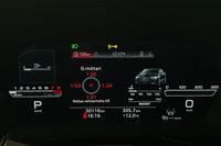 Audi RS3 vaihtoauto