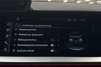 Audi RS3 vaihtoauto