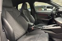 Audi RS3 vaihtoauto