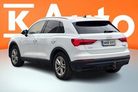 Audi Q3 vaihtoauto