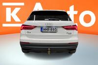 Audi Q3 vaihtoauto