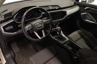 Audi Q3 vaihtoauto