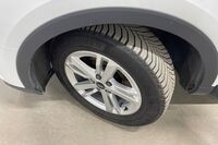 Audi Q3 vaihtoauto