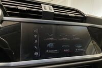 Audi Q3 vaihtoauto
