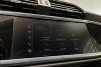 Audi Q3 vaihtoauto
