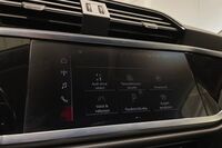 Audi Q3 vaihtoauto