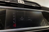 Audi Q3 vaihtoauto