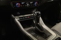 Audi Q3 vaihtoauto