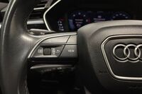Audi Q3 vaihtoauto