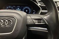 Audi Q3 vaihtoauto