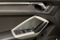 Audi Q3 vaihtoauto