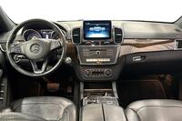 Mercedes-Benz GLS vaihtoauto