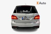 Mercedes-Benz GLS vaihtoauto