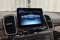 Mercedes-Benz GLS vaihtoauto