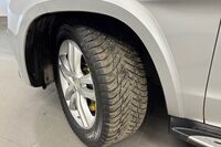 Mercedes-Benz GLS vaihtoauto