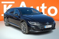 Volkswagen Arteon vaihtoauto
