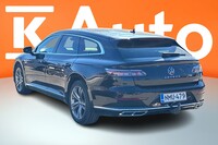 Volkswagen Arteon vaihtoauto