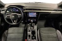 Volkswagen Arteon vaihtoauto