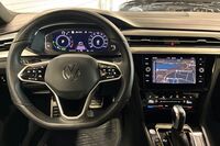 Volkswagen Arteon vaihtoauto