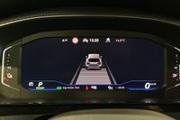 Volkswagen Arteon vaihtoauto