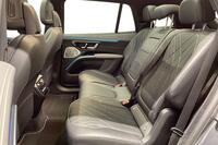 Mercedes-Benz EQS vaihtoauto