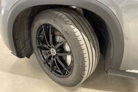 Mercedes-Benz EQS vaihtoauto