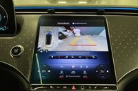 Mercedes-Benz EQS vaihtoauto