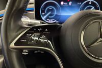 Mercedes-Benz EQS vaihtoauto