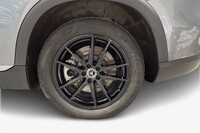 Mercedes-Benz EQS vaihtoauto