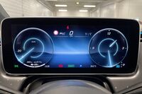 Mercedes-Benz EQS vaihtoauto