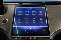 Mercedes-Benz EQS vaihtoauto