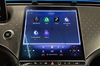 Mercedes-Benz EQS vaihtoauto