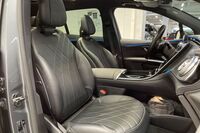 Mercedes-Benz EQS vaihtoauto