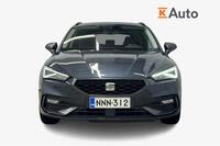 SEAT Leon Sportstourer vaihtoauto