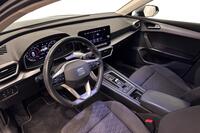 SEAT Leon Sportstourer vaihtoauto