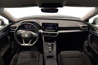 SEAT Leon Sportstourer vaihtoauto