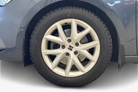 SEAT Leon Sportstourer vaihtoauto