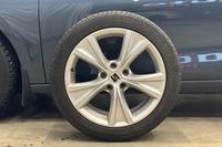 SEAT Leon Sportstourer vaihtoauto