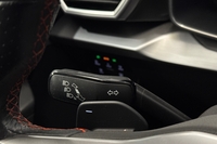 SEAT Leon Sportstourer vaihtoauto