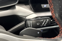 SEAT Leon Sportstourer vaihtoauto