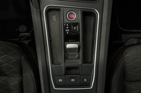 SEAT Leon Sportstourer vaihtoauto