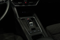 SEAT Leon Sportstourer vaihtoauto