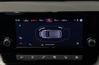 SEAT Leon Sportstourer vaihtoauto