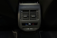 SEAT Leon Sportstourer vaihtoauto