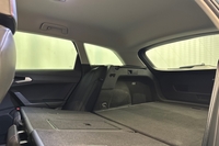 SEAT Leon Sportstourer vaihtoauto