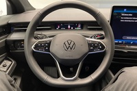 Volkswagen ID.7 vaihtoauto