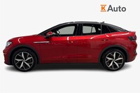 Volkswagen ID.5 vaihtoauto